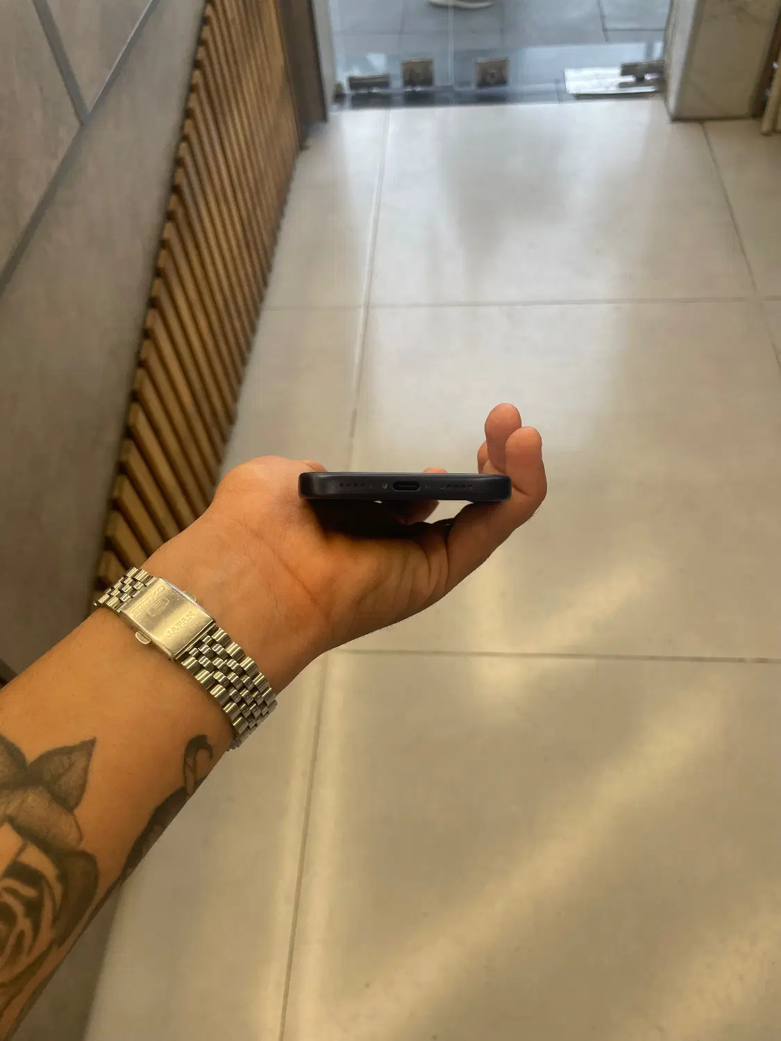 Iphone 17pro|موبایل|کرج, گوهردشت|دیوار