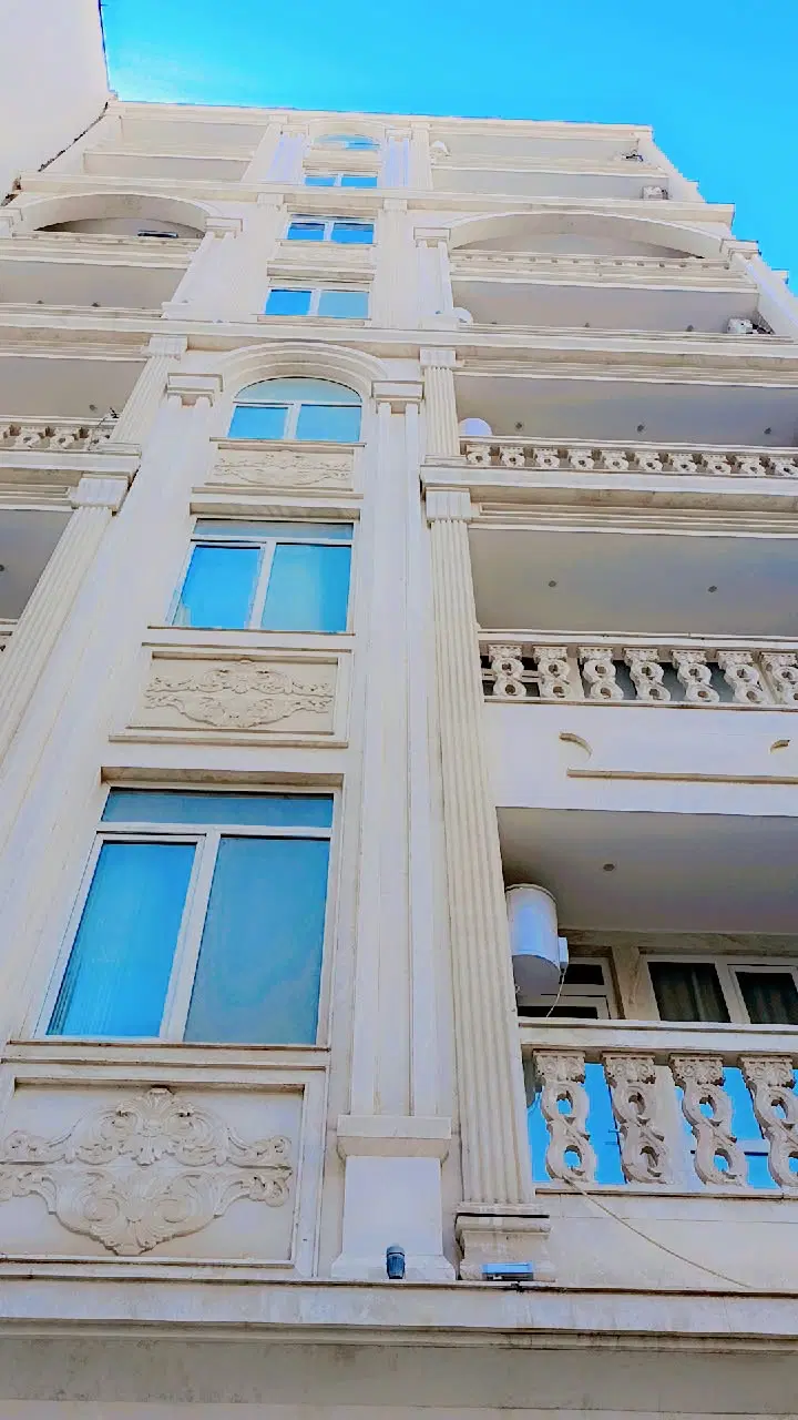 آپارتمان نوساز ـ تاپ لوکیشن ـ بندرعباس|فروش آپارتمان|رفسنجان, |دیوار