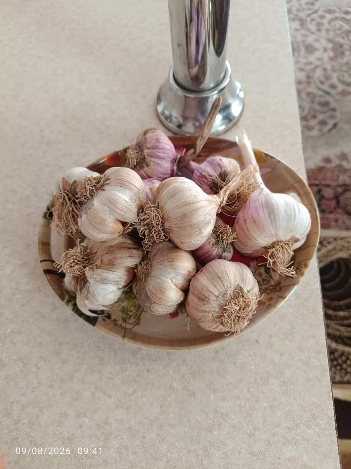 سیر|خوردنی و آشامیدنی|ارومیه, |دیوار