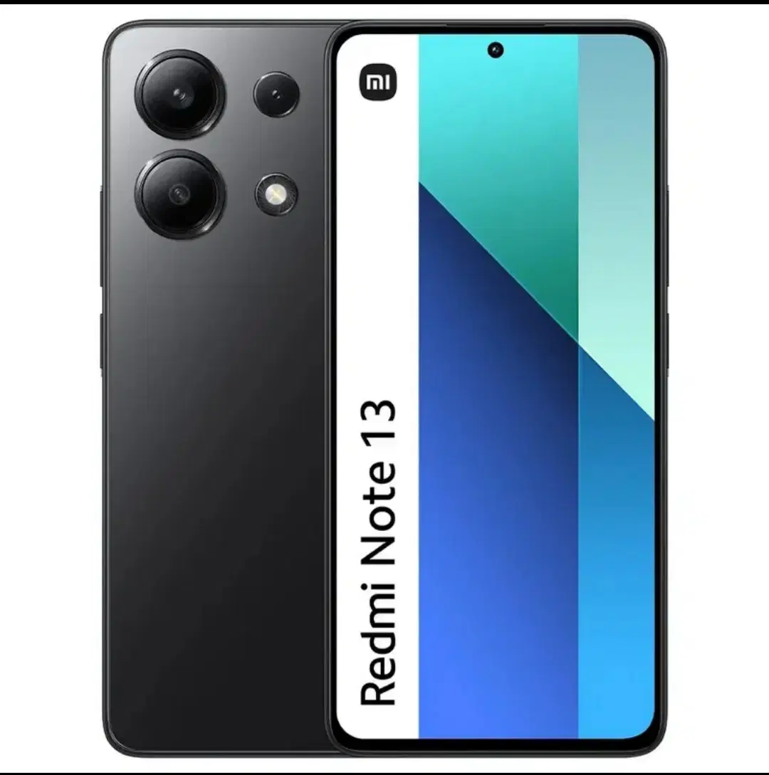redmi note13|موبایل|ابهر, |دیوار