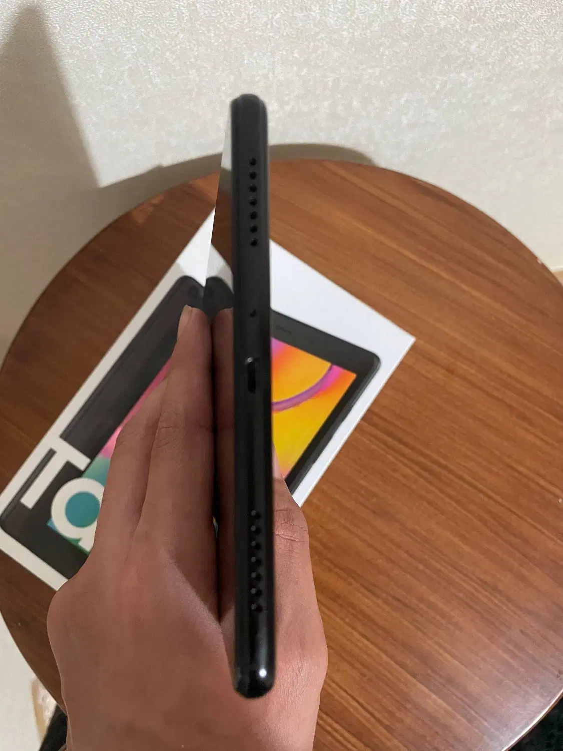 Tab 8 A ( T295 )|تبلت|گرگان, |دیوار