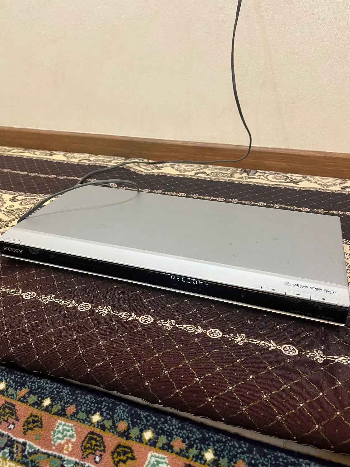 Dvd|پخشکننده DVD و ویدیو|اهواز, کیانپارس |دیوار