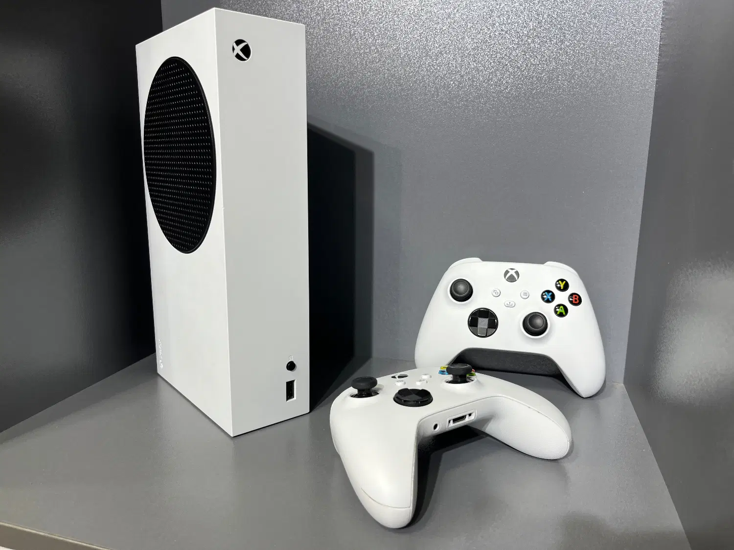 Xbox s|کنسول، بازی ویدئویی و آنلاین|گرمدره, |دیوار