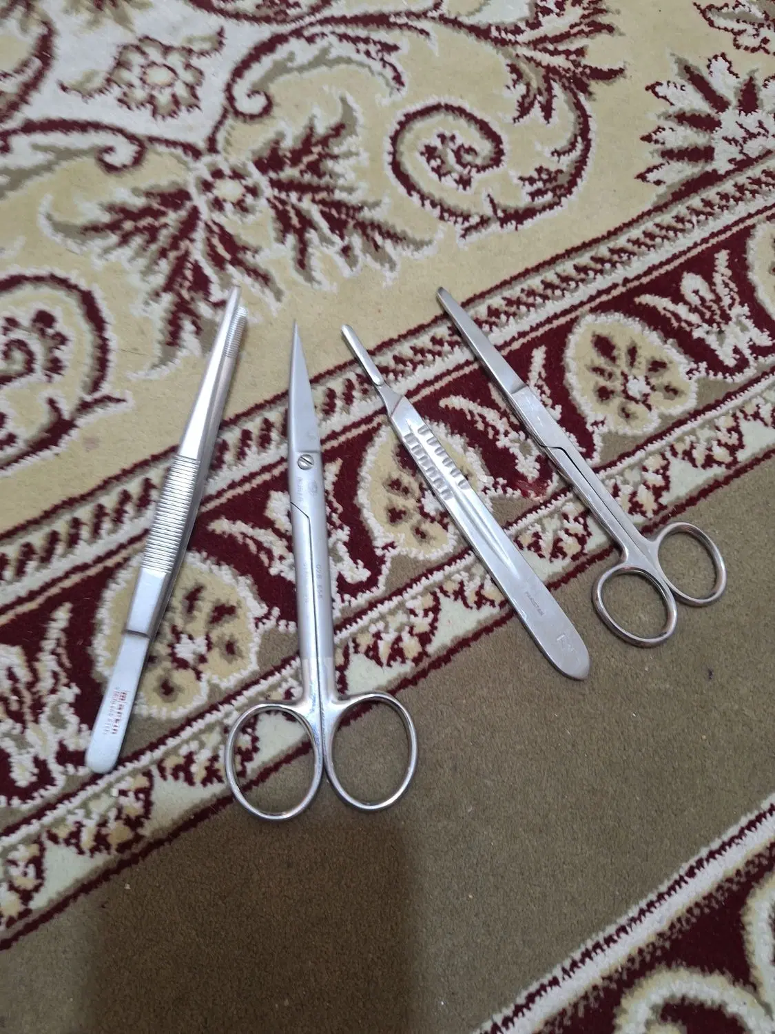 پزشکی|لوازم التحریر|مسجد سلیمان, |دیوار