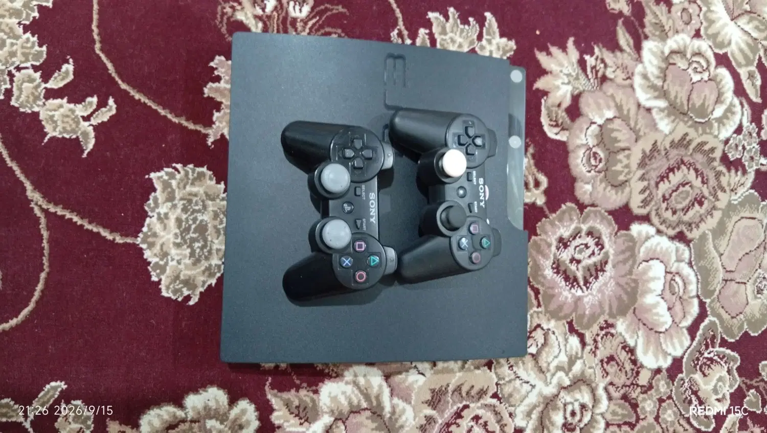 ps3|کنسول، بازی ویدئویی و آنلاین|اهواز, عین ۲|دیوار