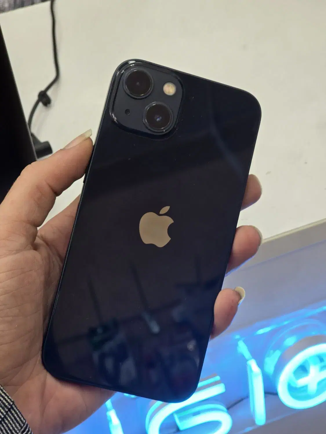 iphone 13 128G 2sim  پارت CH|موبایل|رشت, دیلمان|دیوار