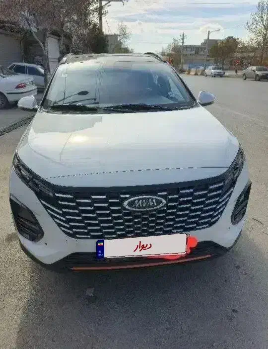 x33cross|خودرو سواری و وانت|خوی, |دیوار