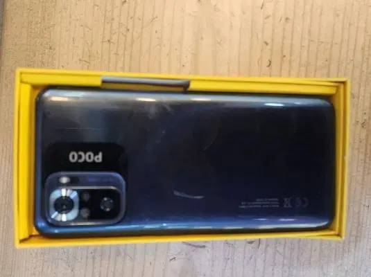 poco m5s|موبایل|تهران, دروازه شمیران|دیوار