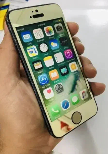 آیفون 5s|موبایل|چابهار, |دیوار