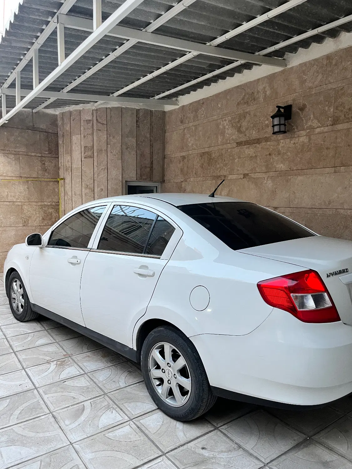 Mvm550|خودرو سواری و وانت|تبریز, |دیوار