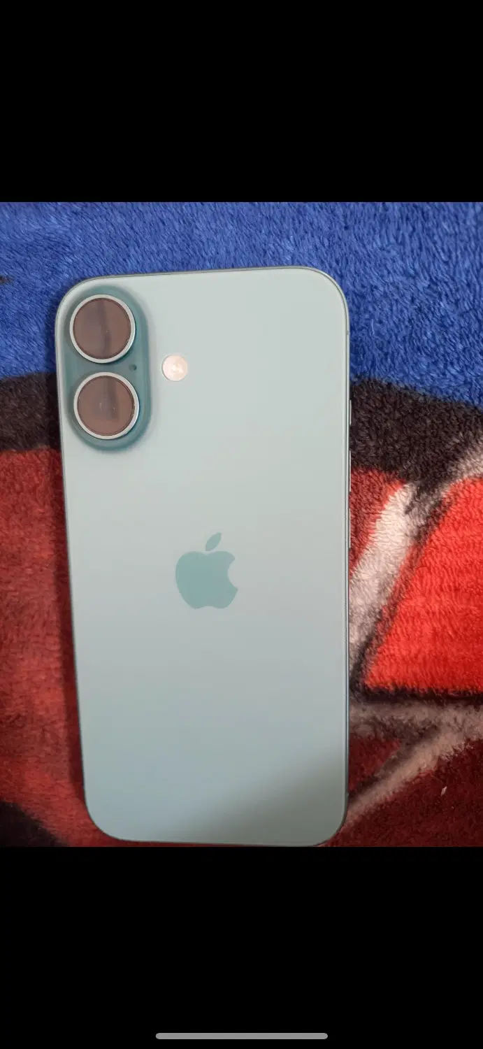 iphone 16 normal|موبایل|کرمانشاه, |دیوار