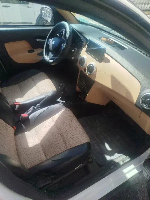 اطلس 1404|خودرو سواری و وانت|نجف‌آباد, هفده شهریور|دیوار