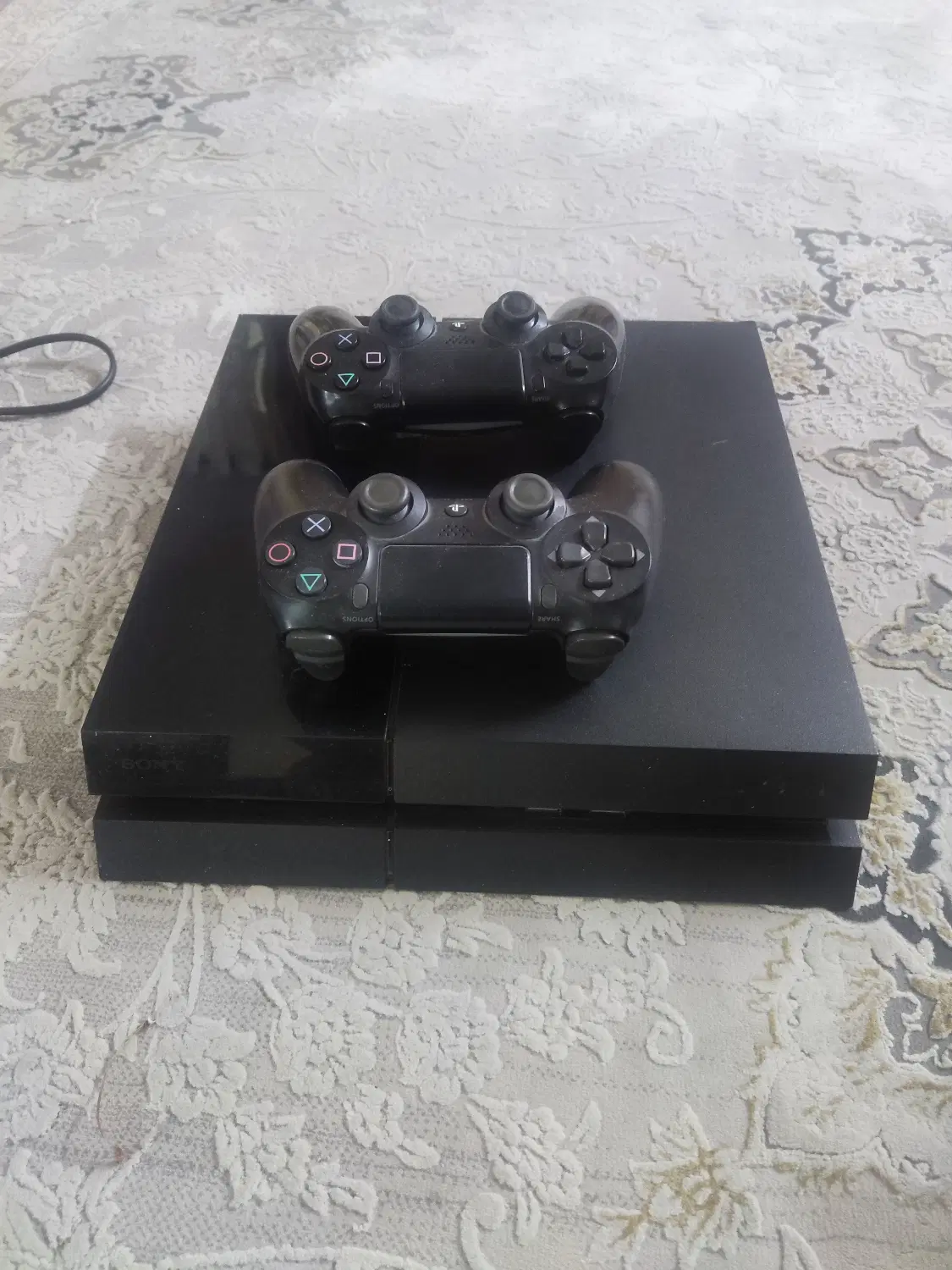 Ps4|کنسول، بازی ویدئویی و آنلاین|شیراز, دلجو|دیوار