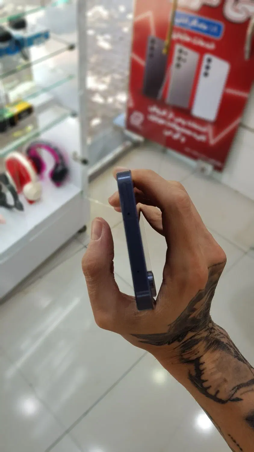 سامسونگ A55|موبایل|زنجان, |دیوار