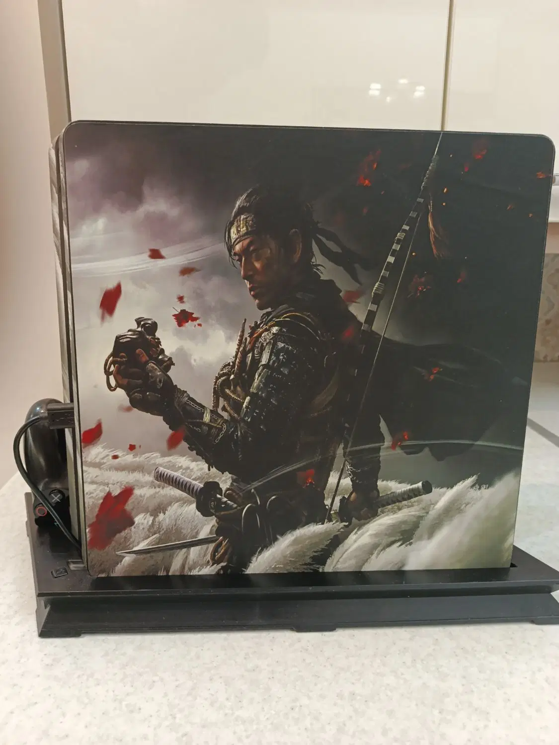 ps4 slim|کنسول، بازی ویدئویی و آنلاین|تهران, مشیریه|دیوار