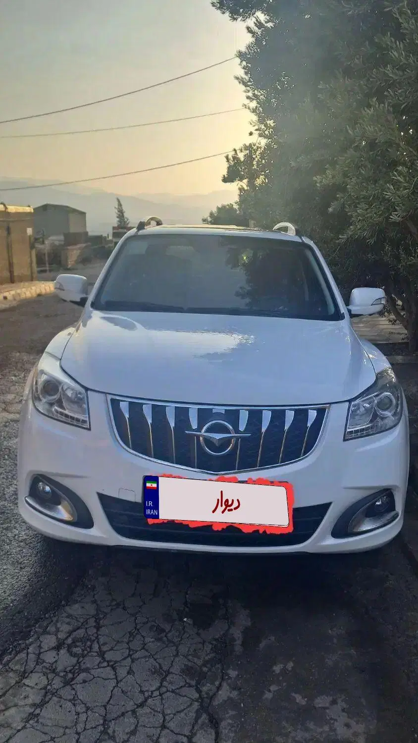 هایماs7|خودرو سواری و وانت|منجیل, |دیوار
