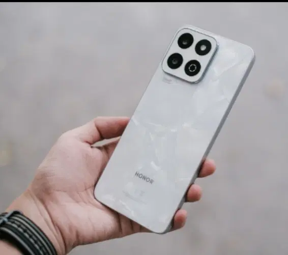 Honor x6c|موبایل|سرایان, |دیوار