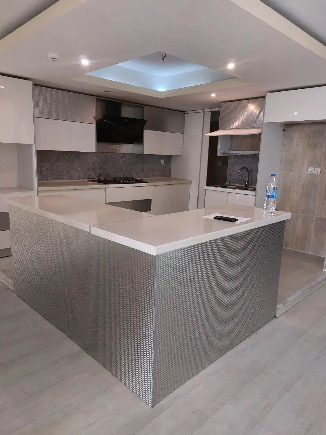 اجاره آپارتمان عظیمیه