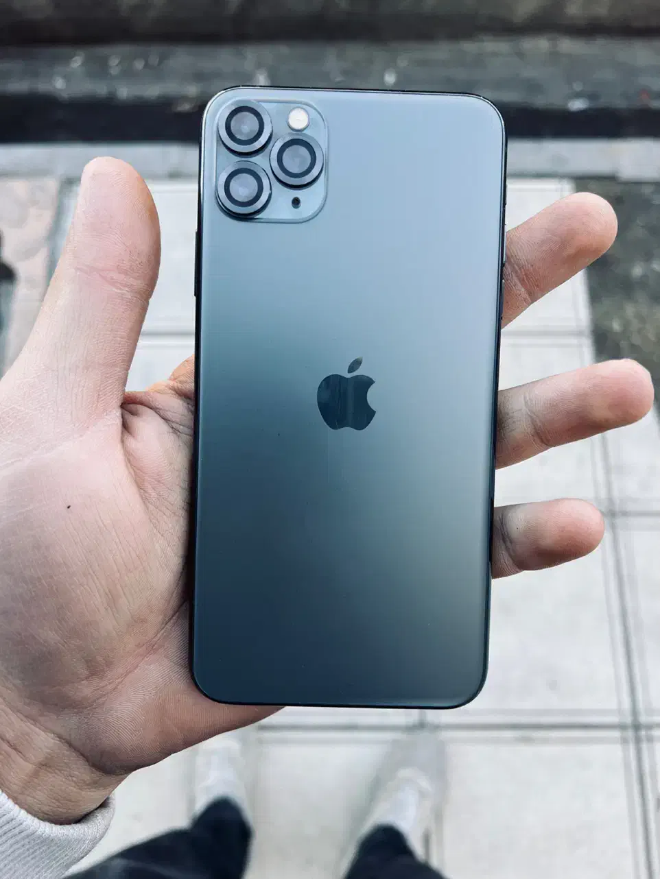 Iphone 11pro max|موبایل|ملایر, |دیوار