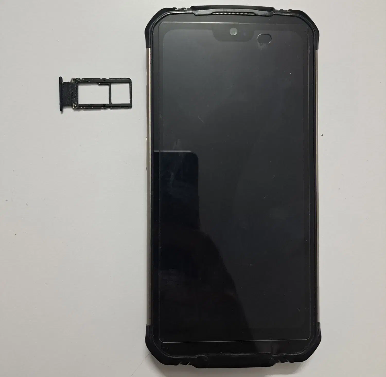 گوشی DOOGEE S68 PRO تانک ضدضربه|موبایل|مشهد, کوی دروی|دیوار