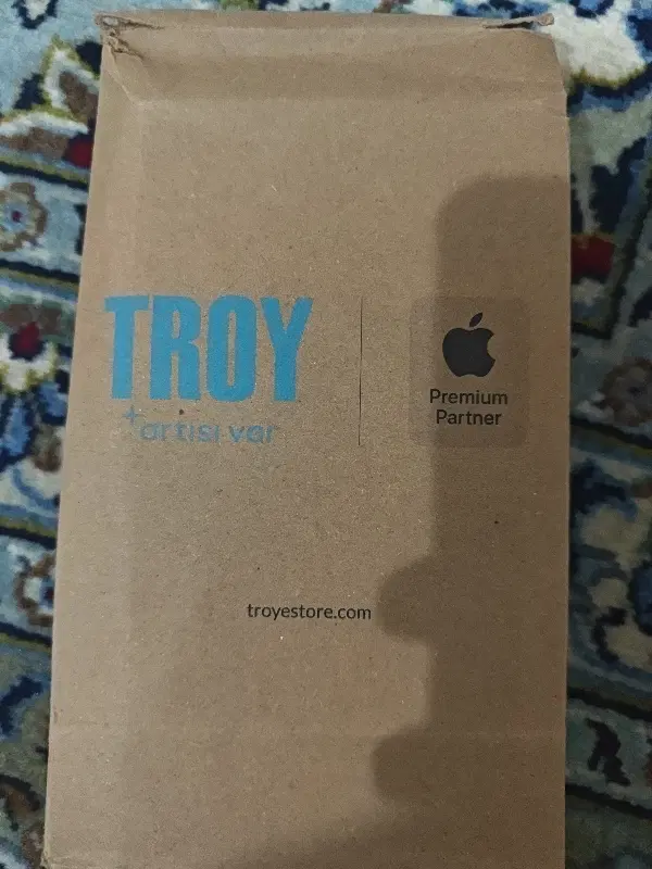 iPhone 17 pro max|موبایل|تهران, هفت چنار|دیوار