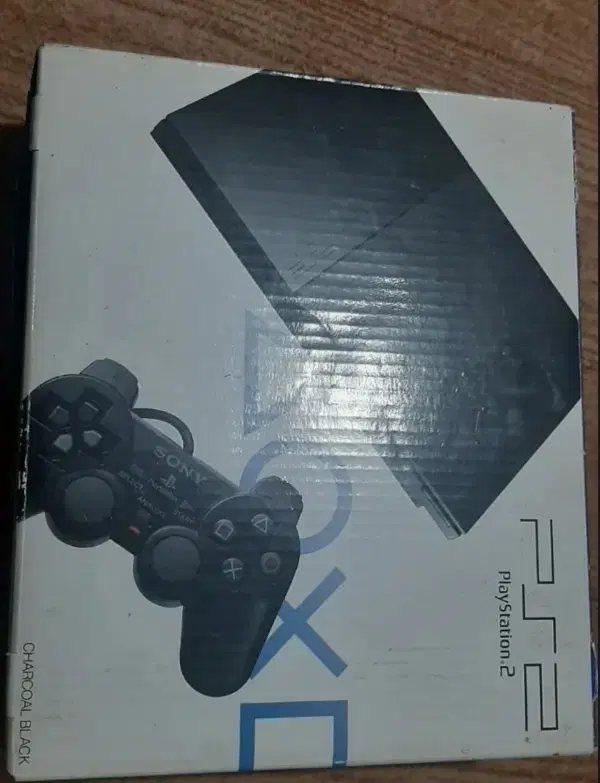 ps2|کنسول، بازی ویدئویی و آنلاین|گرگان, |دیوار