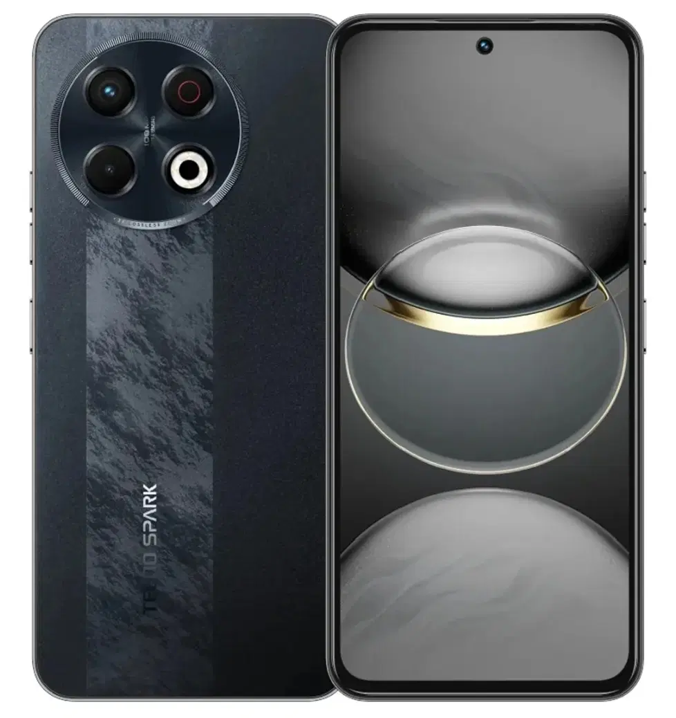 گوشی Tecno spark 30 pro|موبایل|تهران, دروازه شمیران|دیوار