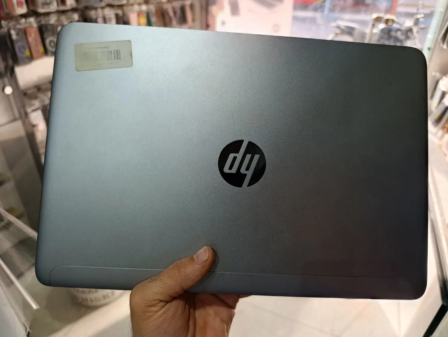 لپتاپ hp core i5|رایانه همراه|شوشتر, |دیوار