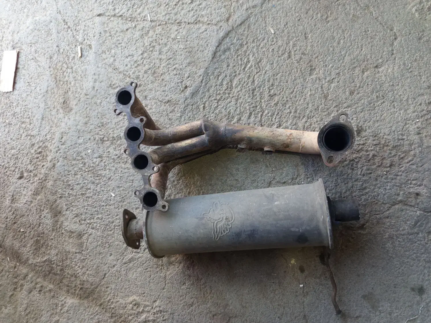 هدرز .منبع|قطعات یدکی و لوازم جانبی|محمدشهر, ولدآباد|دیوار