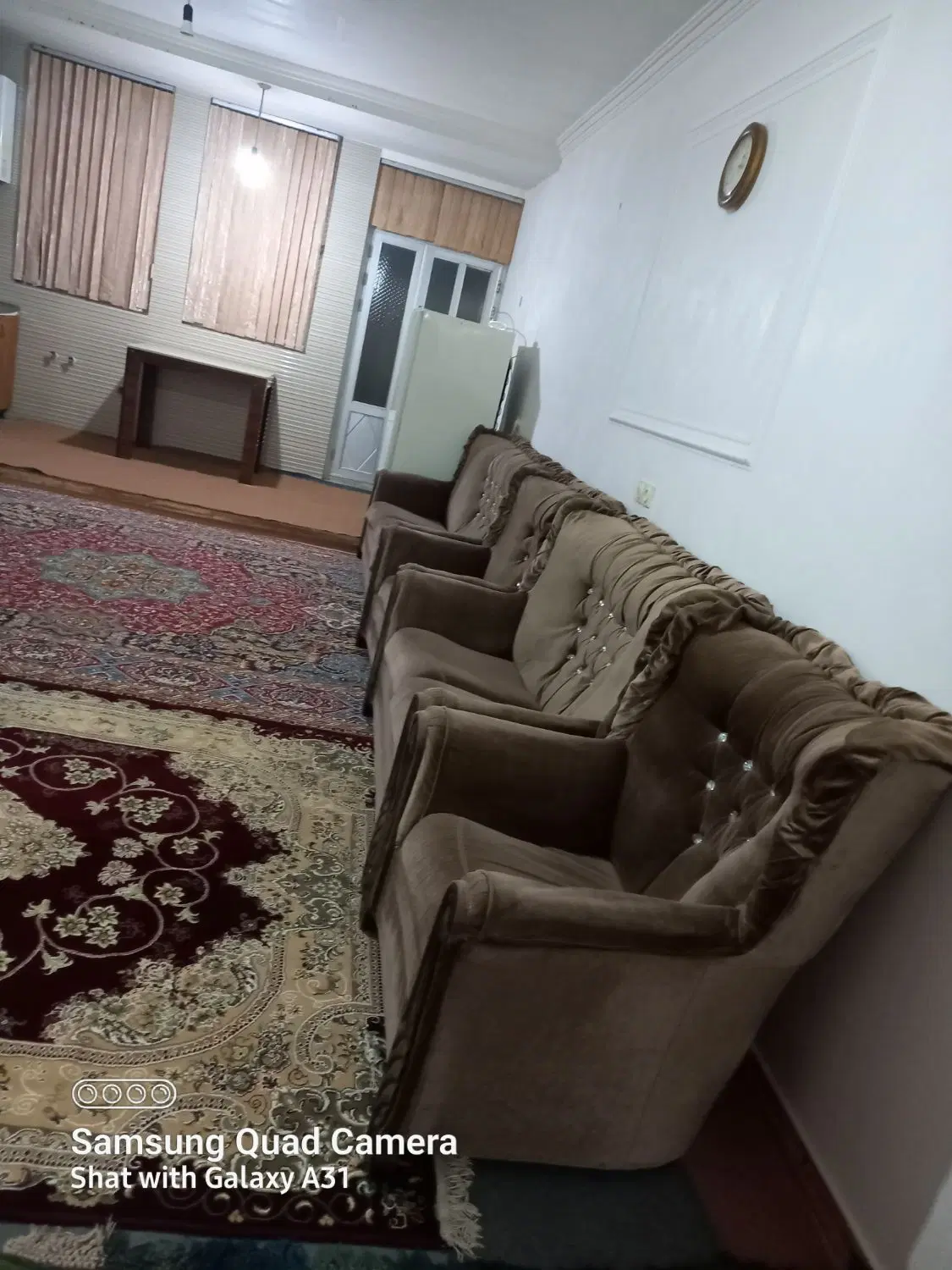سوئیت|اجارهٔ کوتاه‌مدت آپارتمان و سوئیت|اردبیل, |دیوار