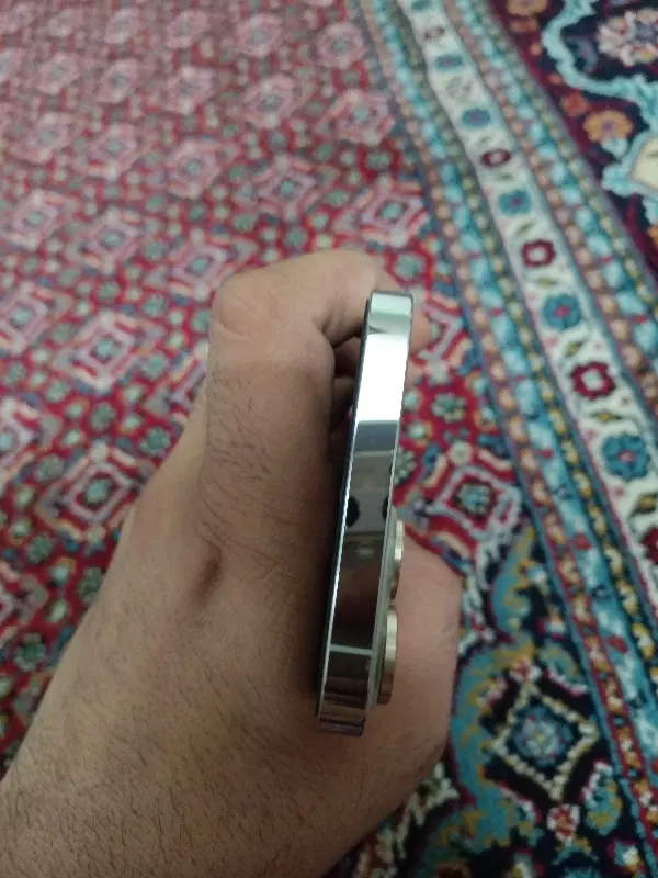 13promax 256 zaa|موبایل|اسلامشهر, زرافشان|دیوار