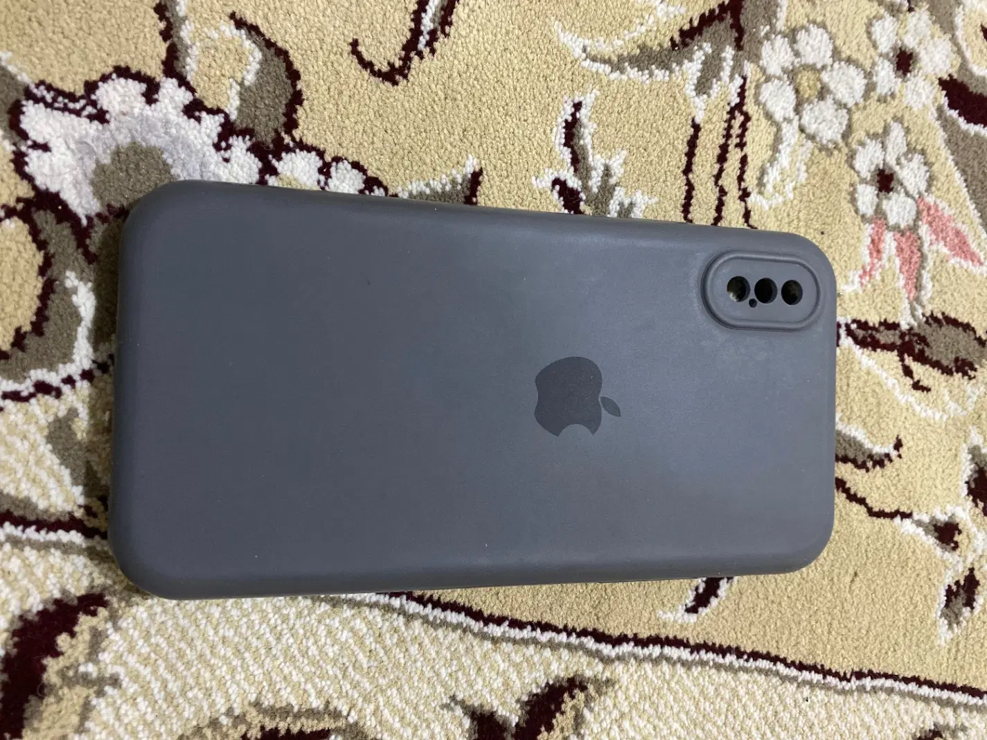 قاب iPhone X Xs|لوازم جانبی موبایل و تبلت|دورود, |دیوار