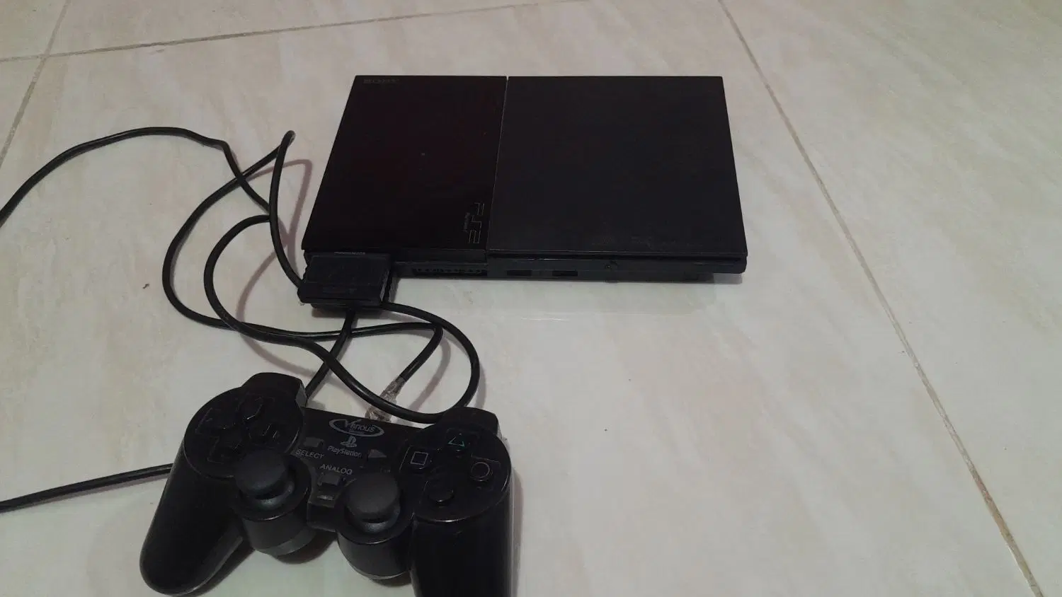 ps2|کنسول، بازی ویدئویی و آنلاین|شلمان, |دیوار