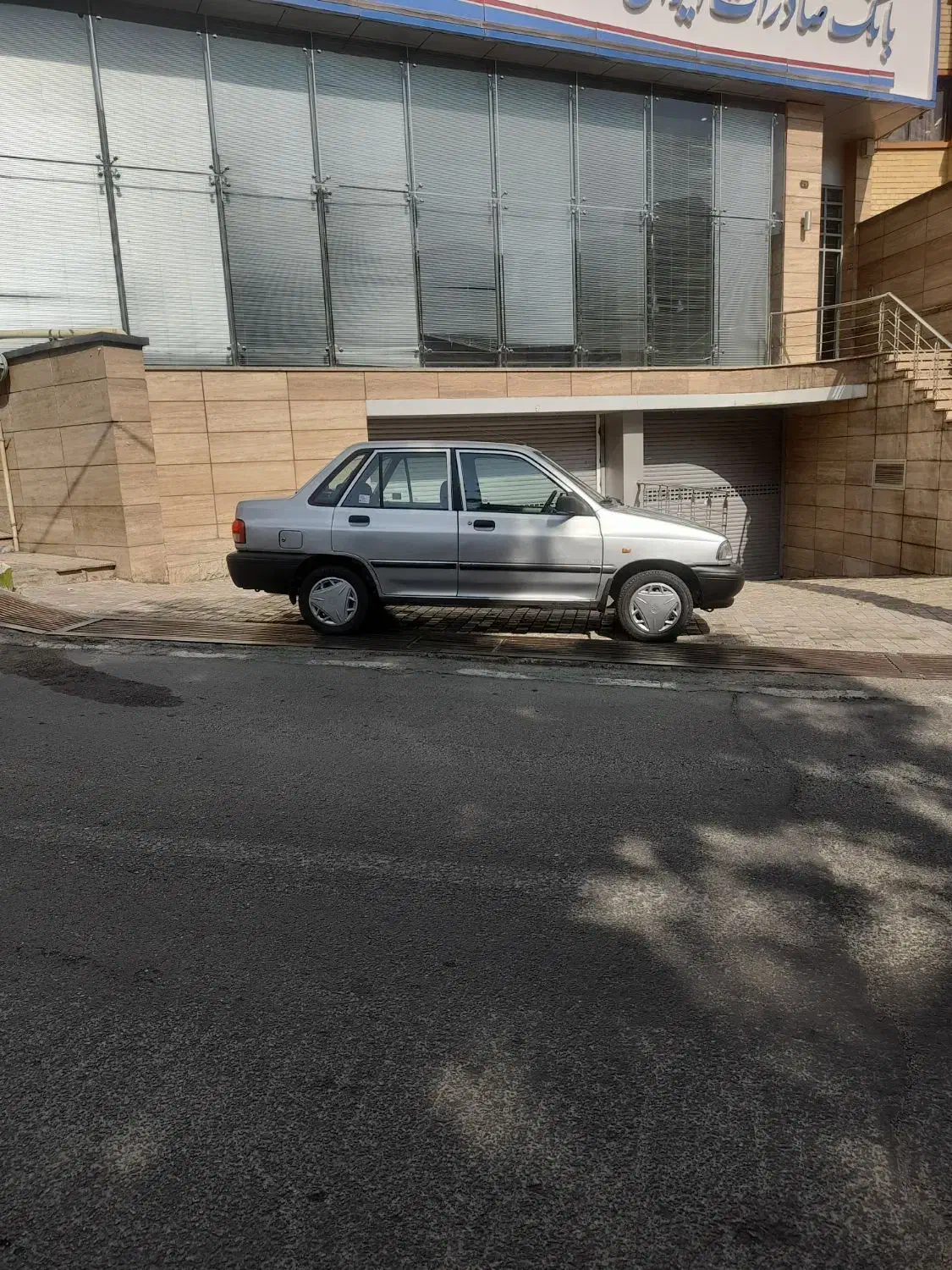 پراید مدل ۸۹|خودرو سواری و وانت|جوادآباد, |دیوار