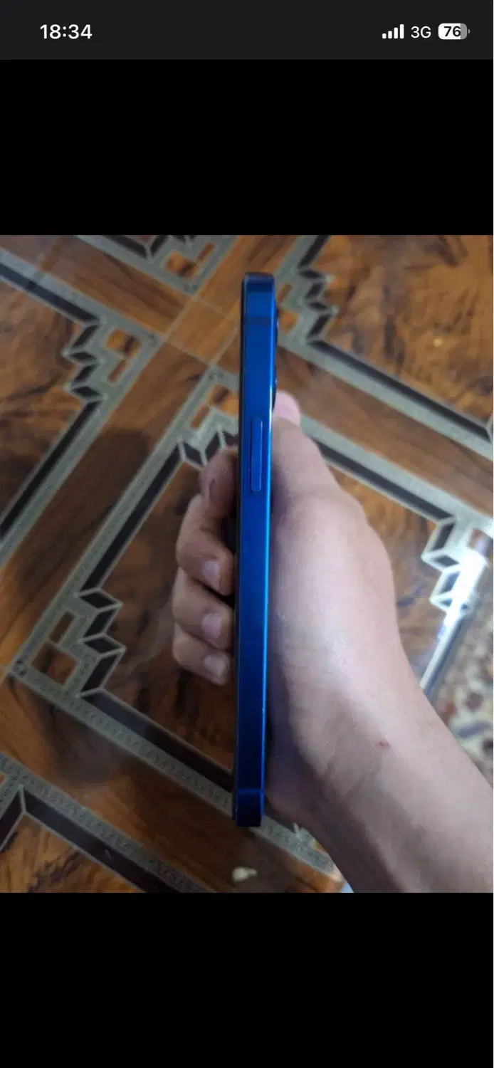 iphone 12|موبایل|تهران, مشیریه|دیوار