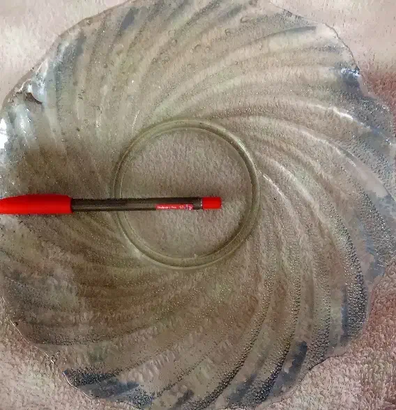 ظرف|کلکسیون اشیاء عتیقه|بیرجند, |دیوار