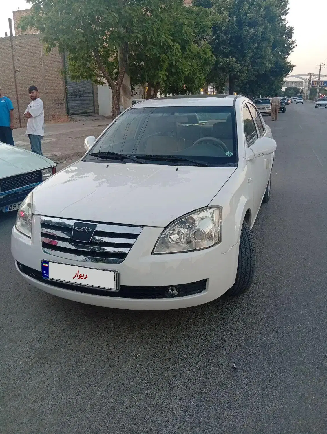 mvm530|خودرو سواری و وانت|بوکان, |دیوار