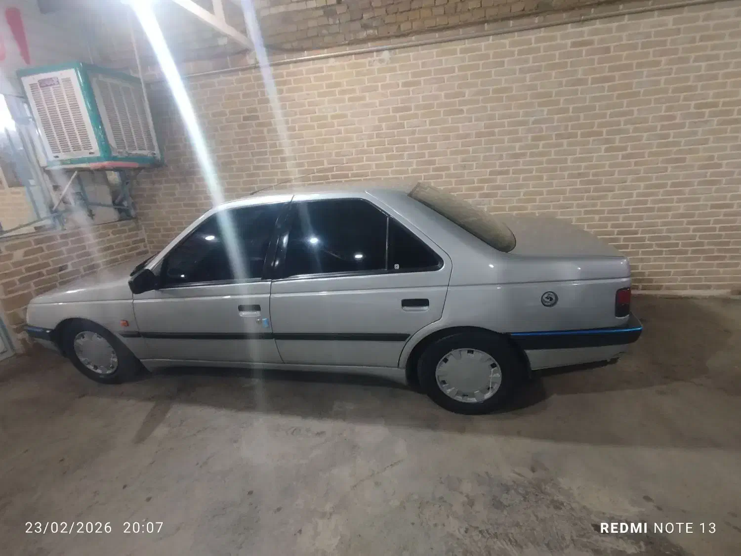 405|خودرو سواری و وانت|سبزوار, قاضی زاد|دیوار