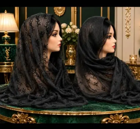 شال|لباس|کیش, |دیوار
