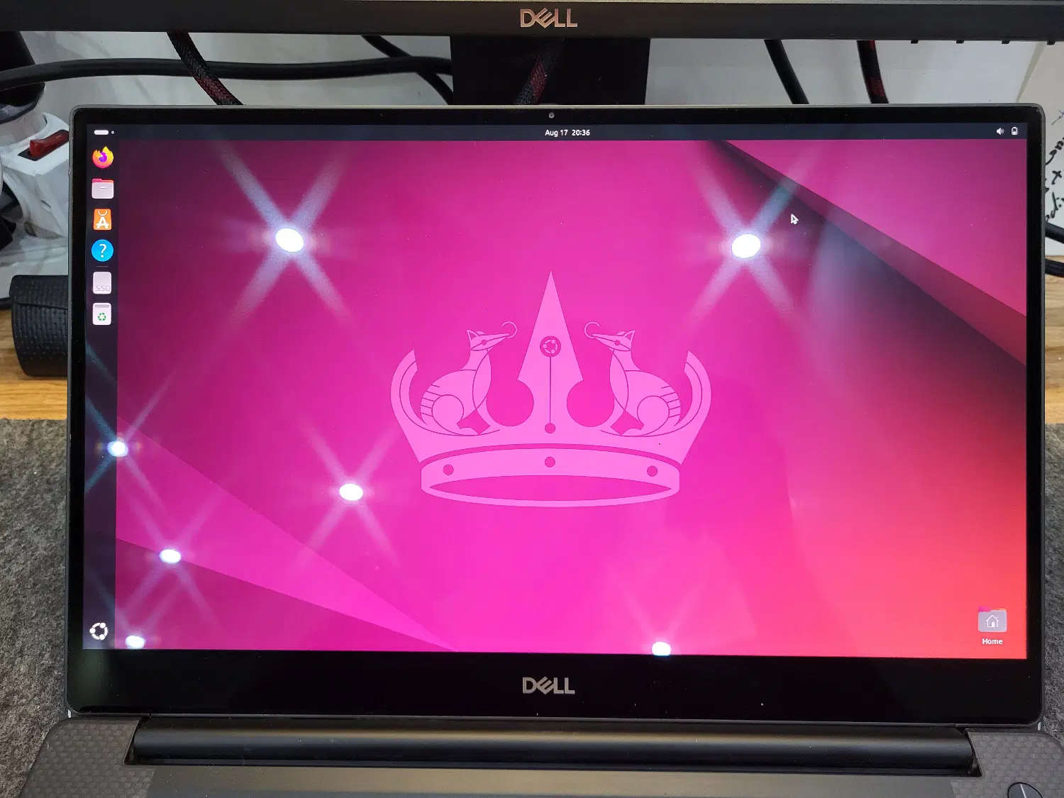 لبتاپ dell precision 5540|رایانه همراه|اهواز, کمپلو شمالی|دیوار