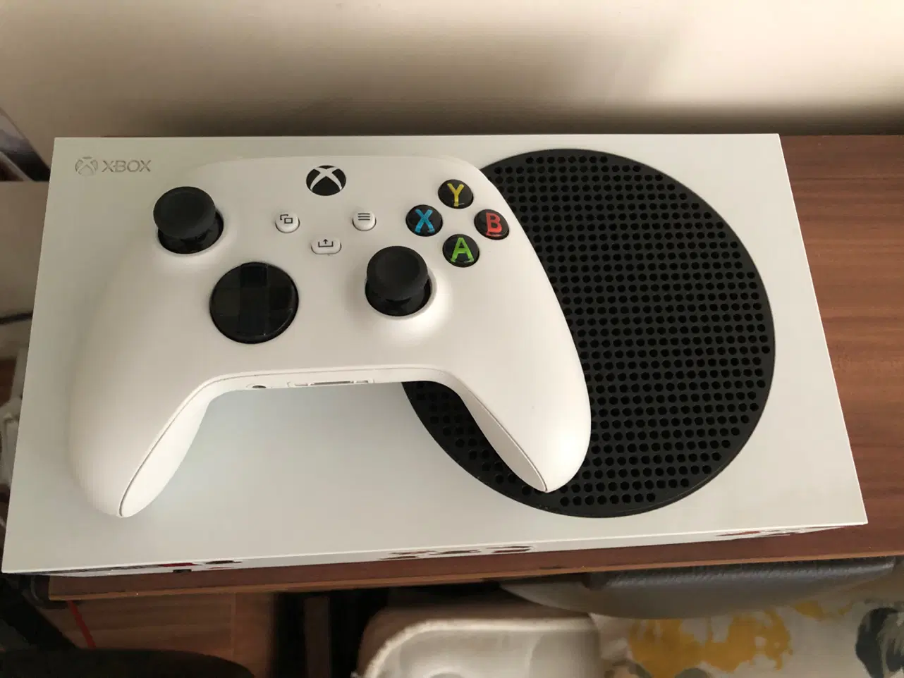 Xbox ss|کنسول، بازی ویدئویی و آنلاین|تهران, بهارستان|دیوار
