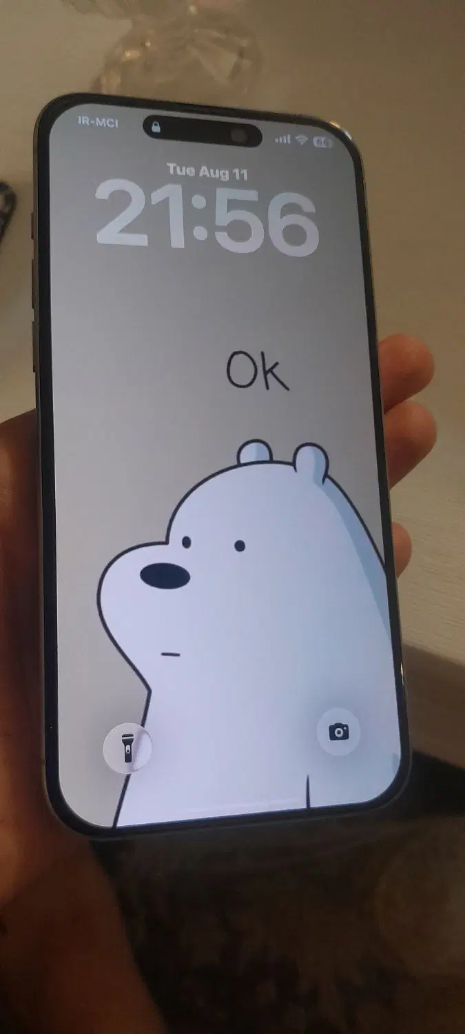 iPhone 15promax|موبایل|ابهر, |دیوار