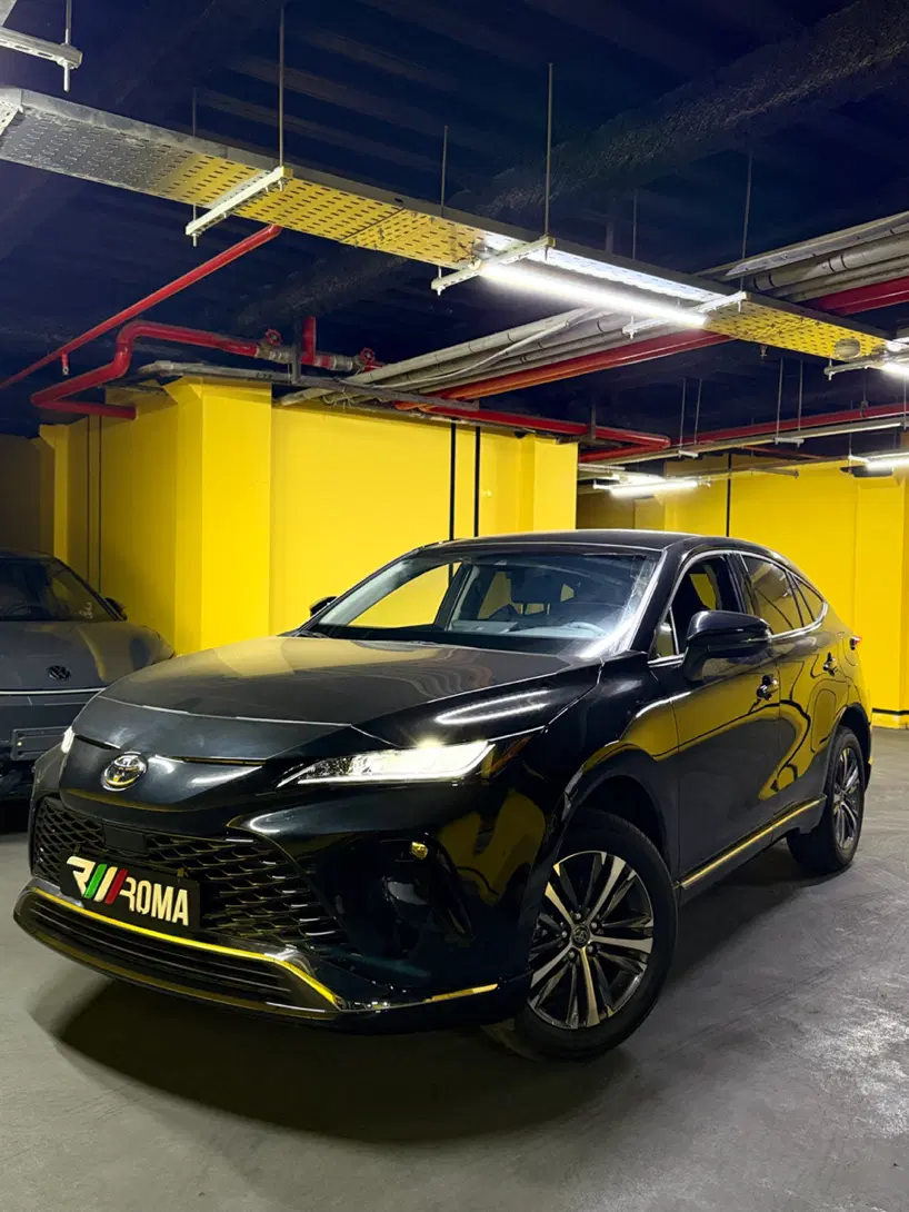 Venza luxury 2025|خودرو سواری و وانت|تهران, قیطریه|دیوار