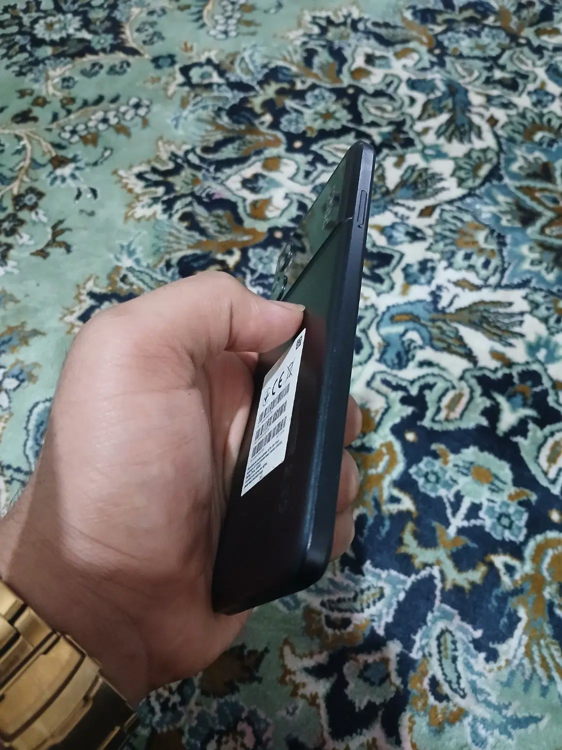 پوکو m5|موبایل|اهواز, کوی مندلی(سه راه خرمشهر)|دیوار