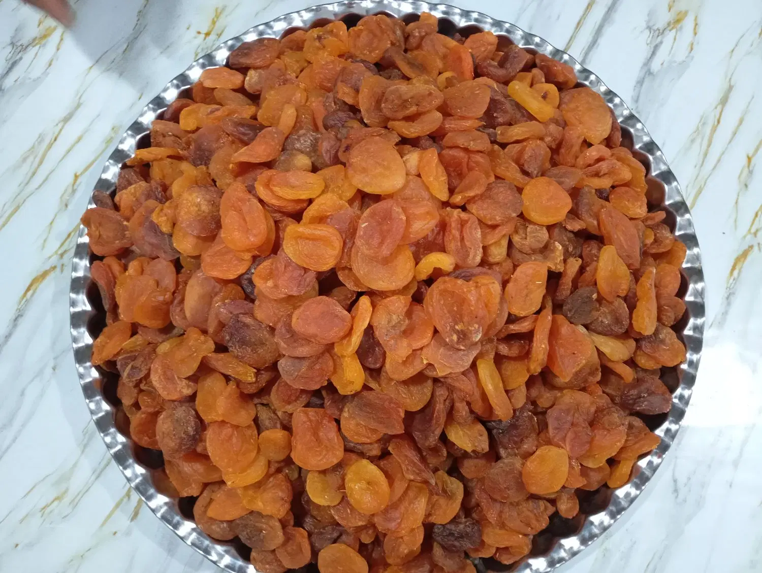 قیسی|خوردنی و آشامیدنی|نظرآباد, رسالت|دیوار