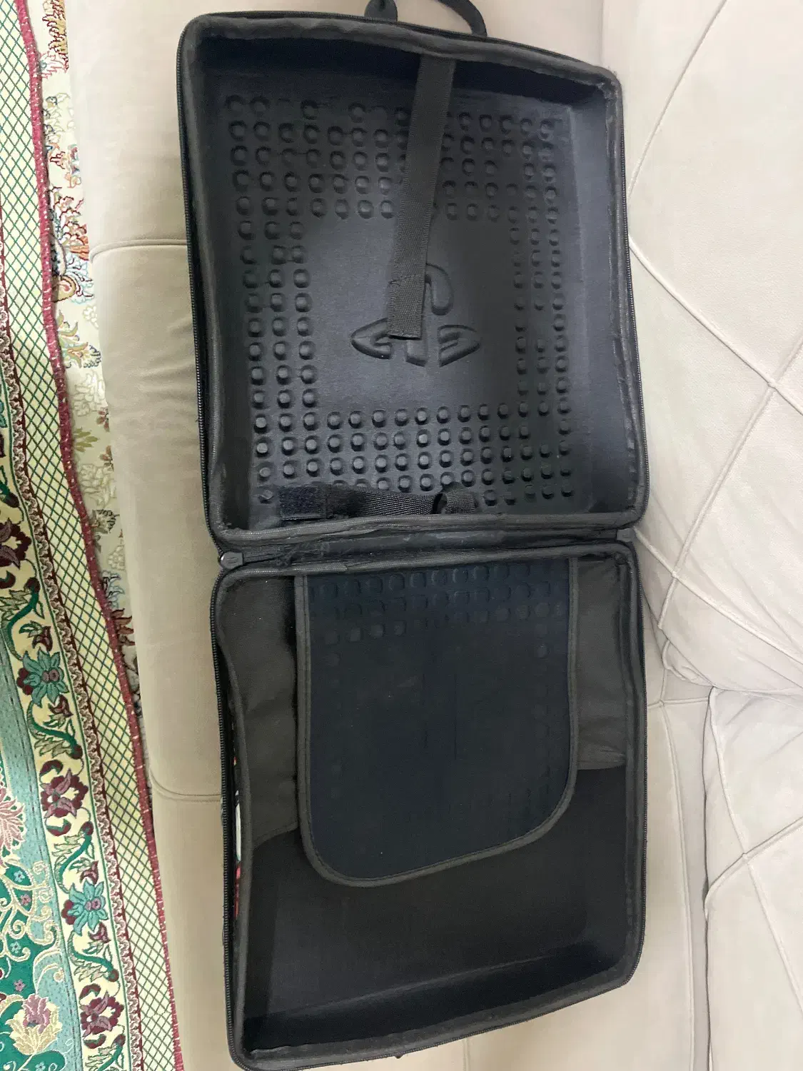 کیف ps4|لوازم جانبی موبایل و تبلت|گنبد کاووس, |دیوار