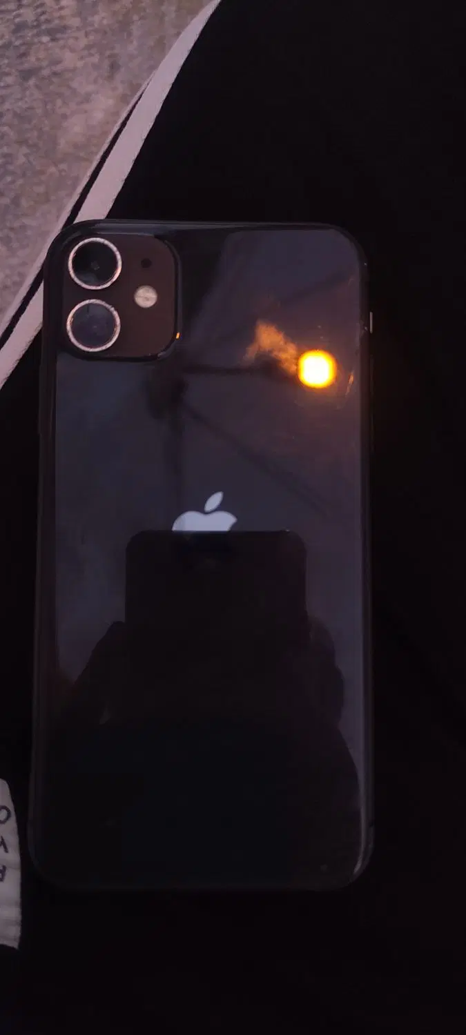 iPhone 11|موبایل|سلماس, |دیوار