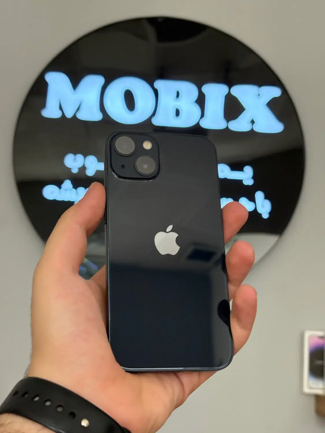 اپل ۱۳ - Iphone 13|موبایل|تهران, صادقیه|دیوار