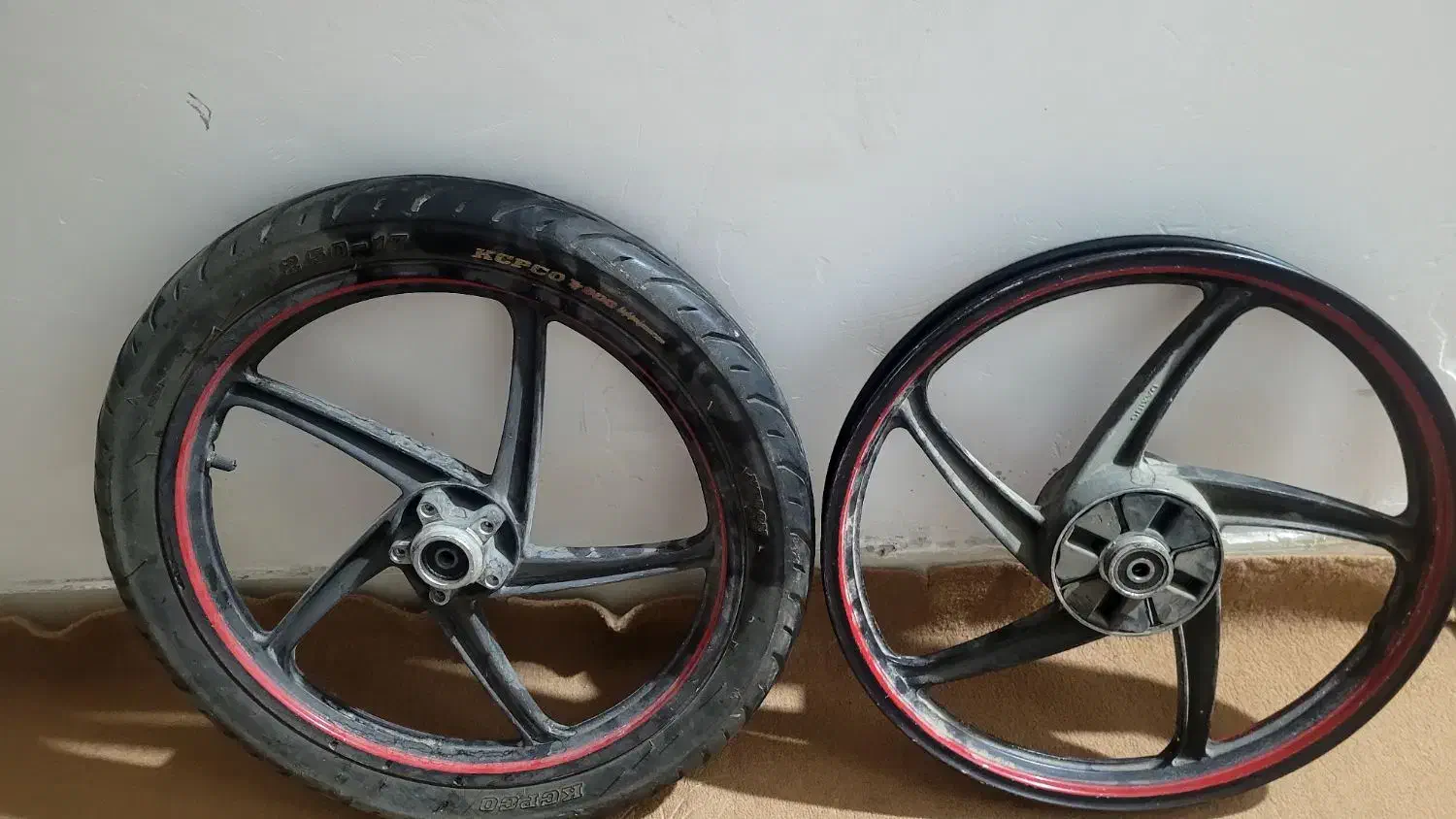 رینگ اسپرت|حراج|بوشهر, |دیوار