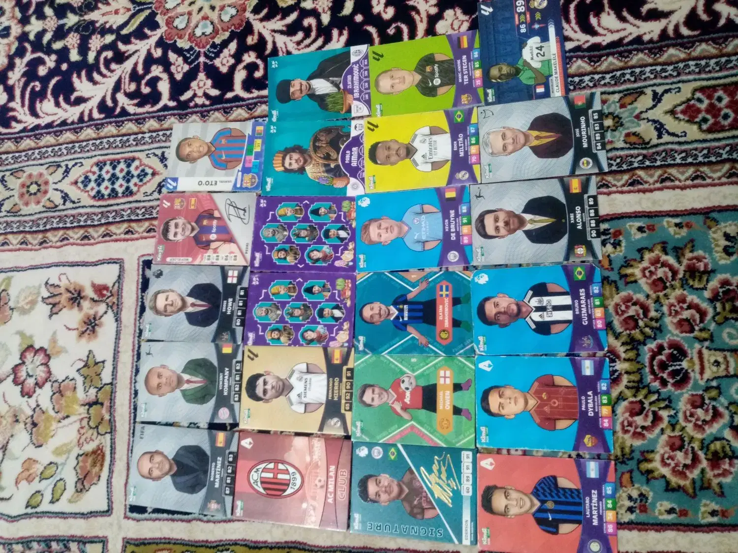 کارت کیمدی|اسباب‌‌بازی|تربت‌حیدریه, کلاته توکلی|دیوار